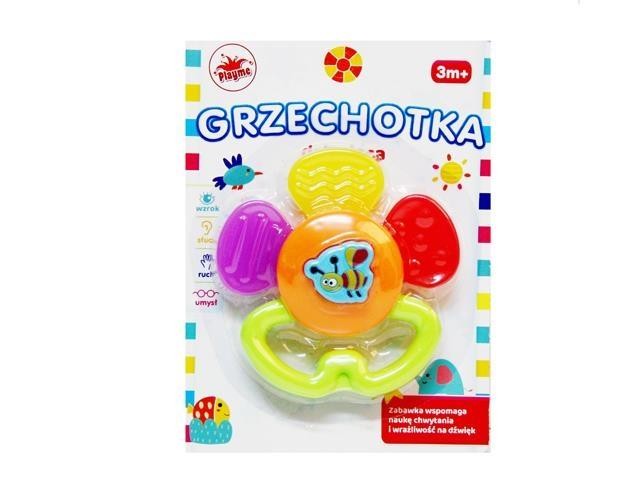 Grzechotka 