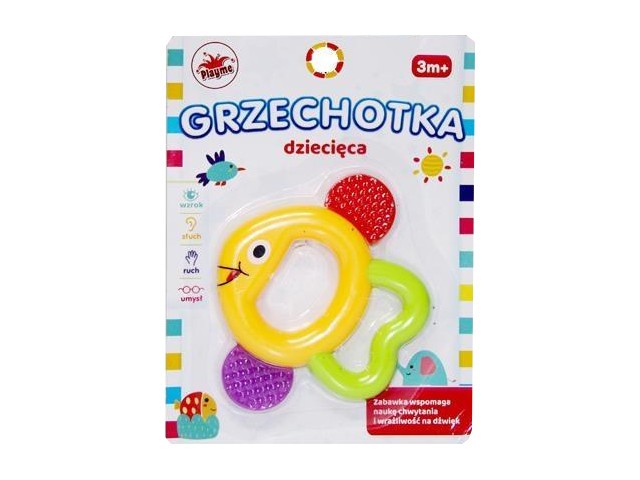 Grzechotka 