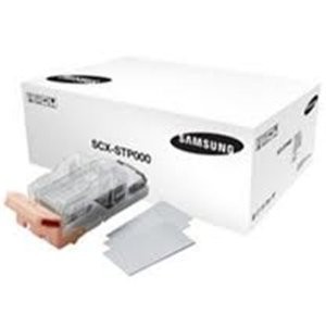 Samsung SCX-STP000 3-pa ck 5000-staple Cartridge