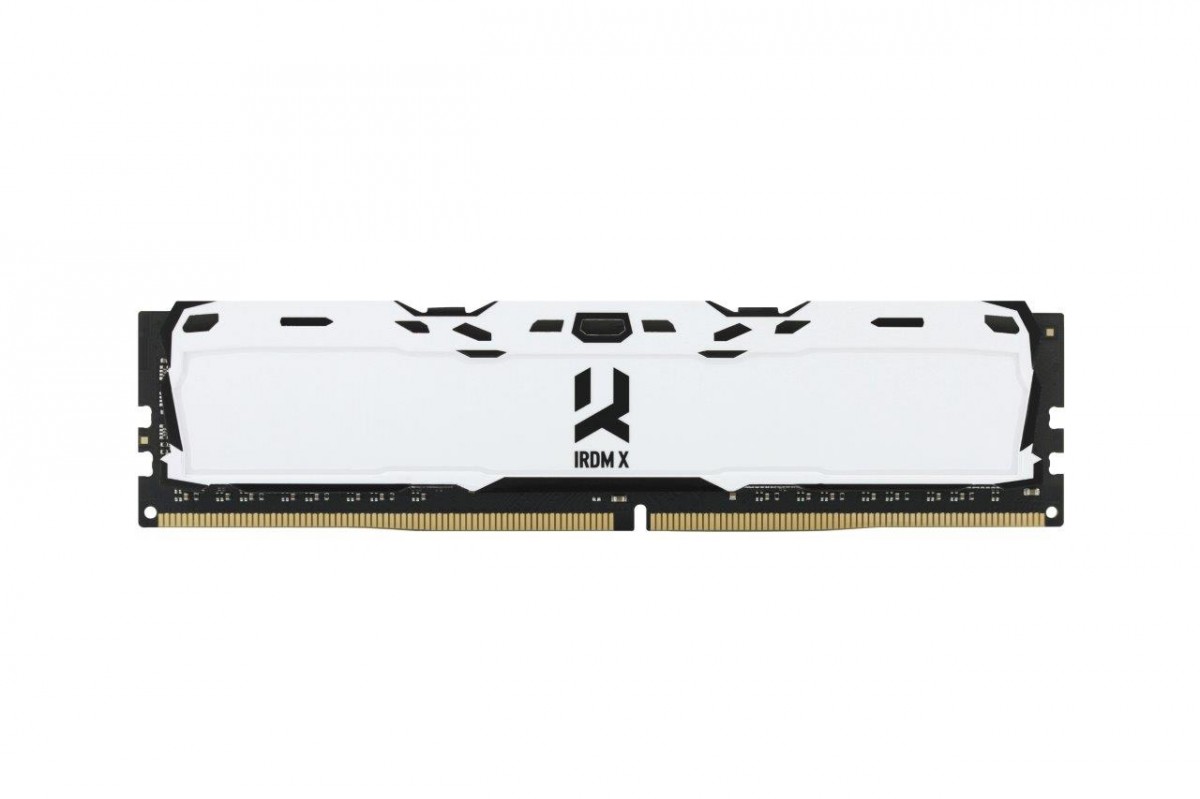 DDR4 IRDM X 8/3000 16-18-18 Biały