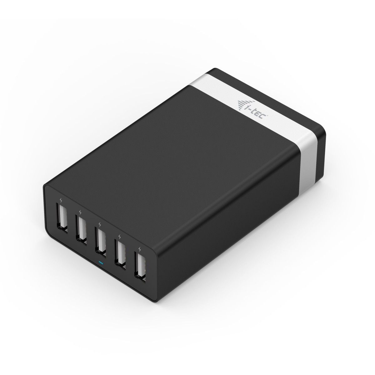 USB Smart Charger 5 Port 40W / 8A