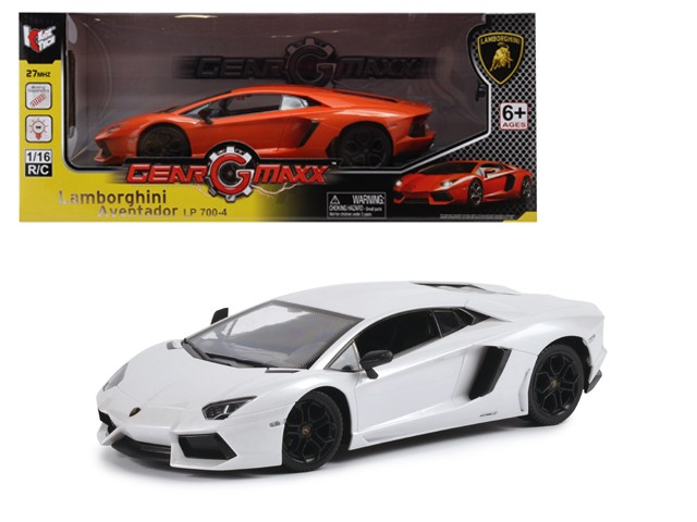 Lamborghini Aventador RC 1/16