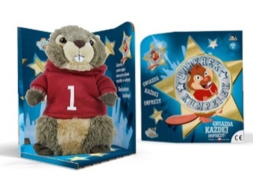 Boberek powtarzający