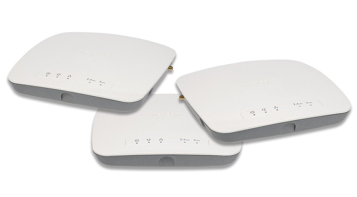 AP WAC720 AC DB 1xGE PoE (3 szt.)