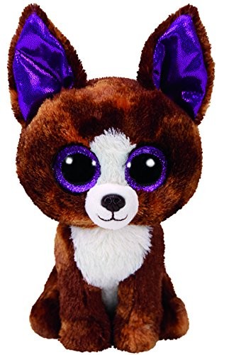 Maskotka TY Beanie Boos Chihuahua Dexter 24 cm