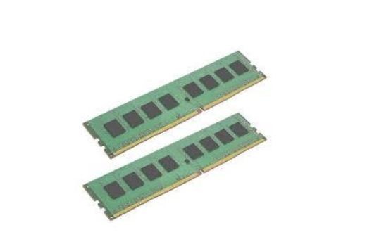 DDR4 16GB/2400(2*8GB) CL17 DIMM 1Rx8