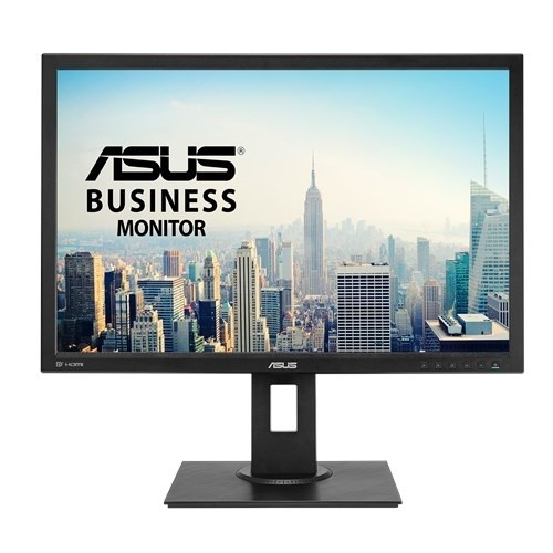 Monitor 24 BE24AQLBH IPS WUXGA 5ms D-SUB DVI-D HDMI DP PIVOT