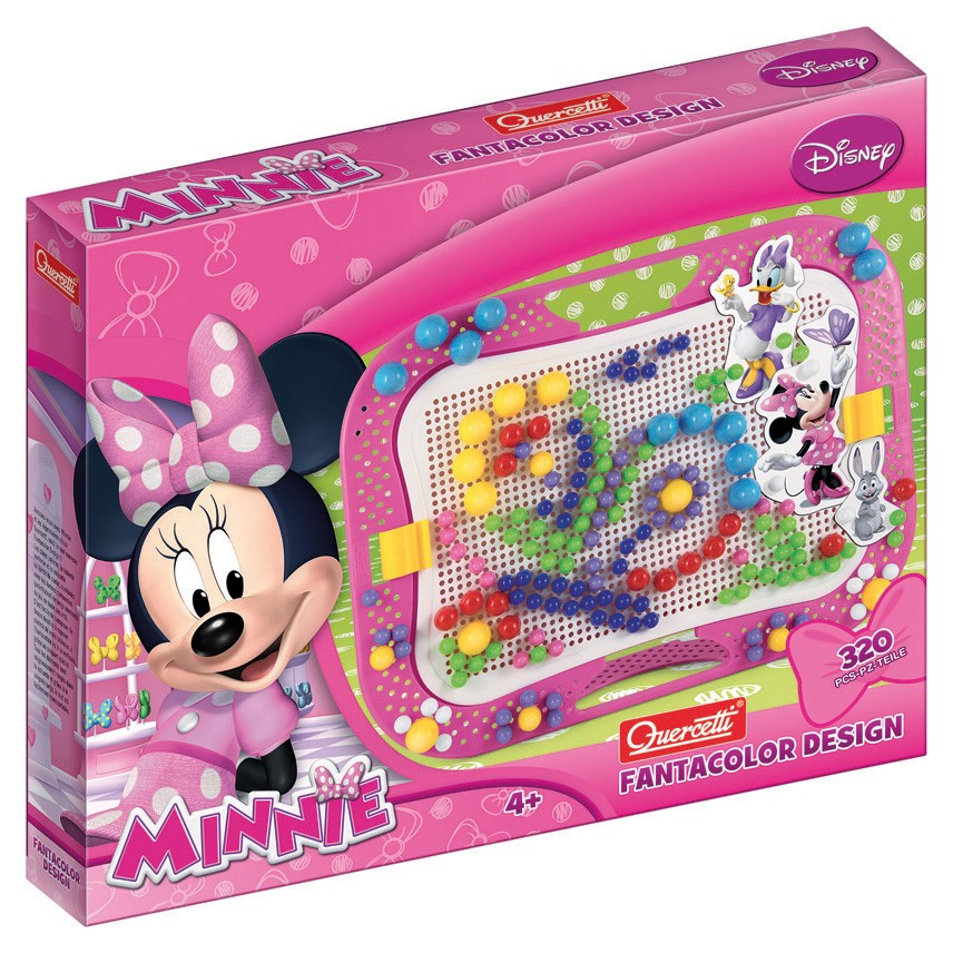 Mozaika Fantacolor Minnie