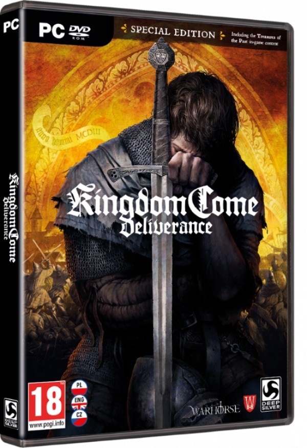 Gra PC Kingdom Come: Deliverance