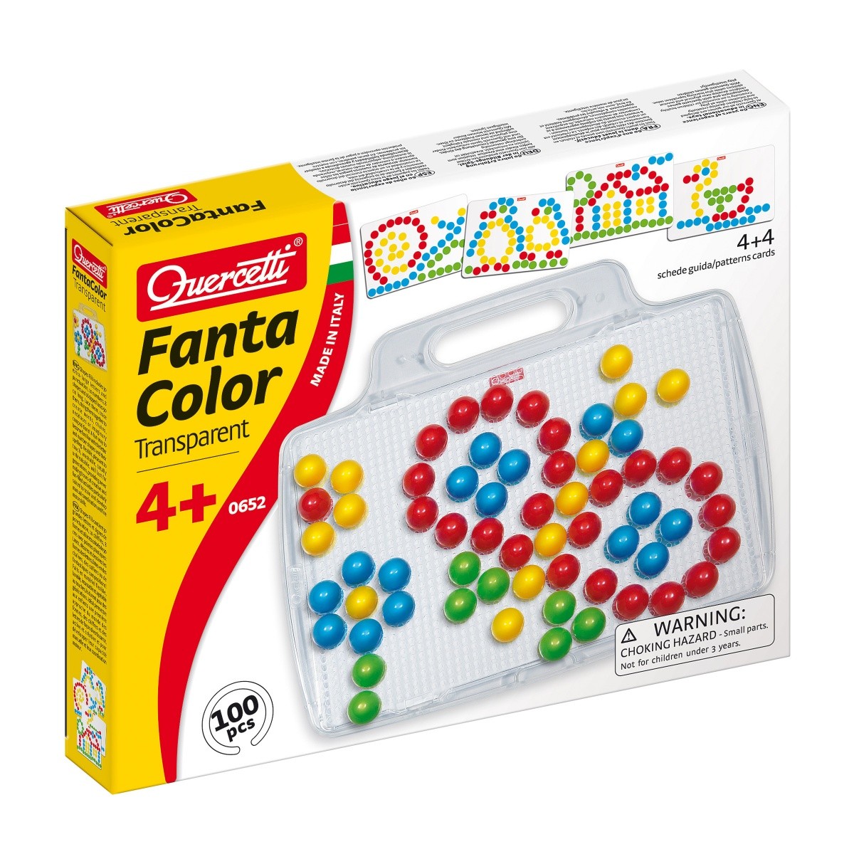 Fantacolor mozaika Basic 100