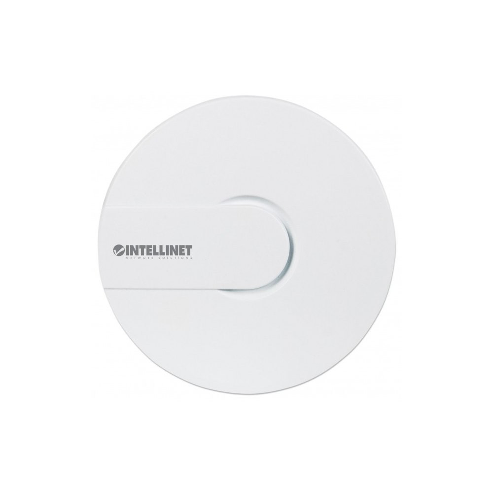 Wireless access point sufitowy 300N 2T2R MIMO 300Mb/s 2,4GHz PoE