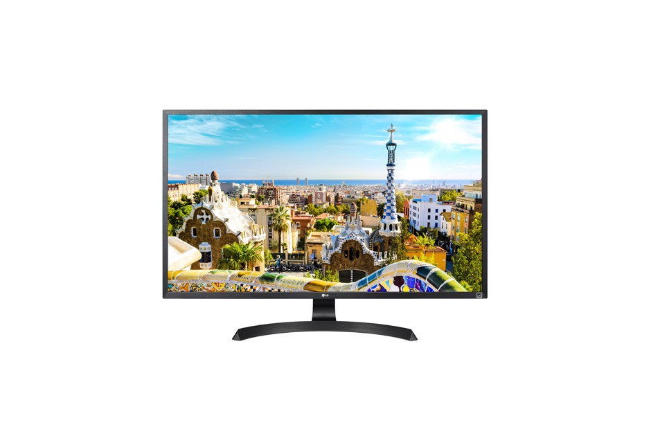 Monitor 32 32UD59-B  LED UHD 4K