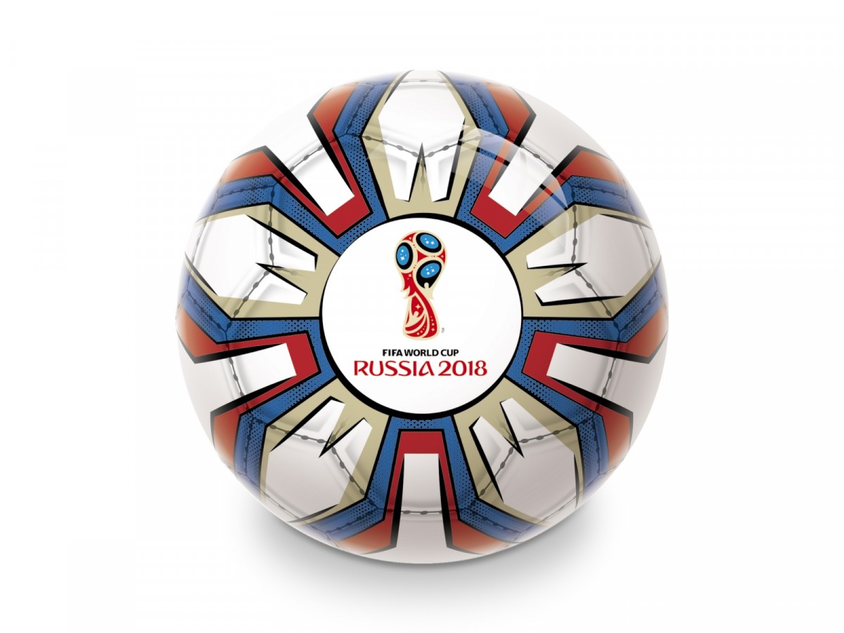 Piłka FIFA 2018 Sochi Mascot 23 cm