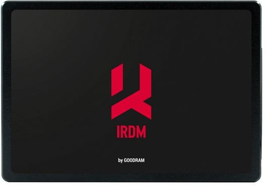 IRDM 240GB SATA3 550/540MB/s