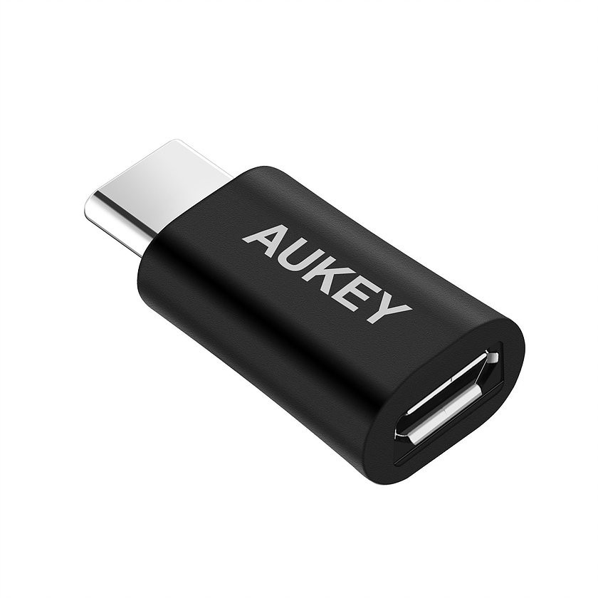 CB-A2 Adapter Micro USB [F] - USB C [M]