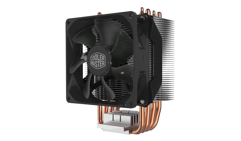 Wentylator CPU Hyper H412R 