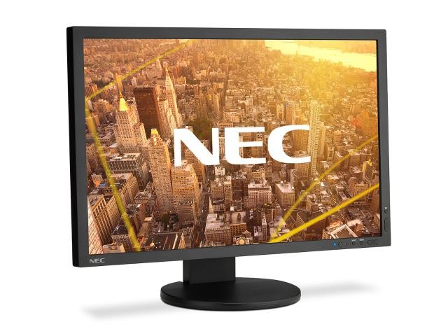 Monitor 24 LCD PA243W AH-IPS GB-R LED 16:10