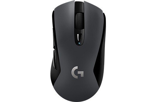 G603 Lightspeed Bezprzewodowa mysz gamingowa