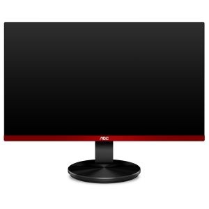 Monitor 24.5 G2590VXQ LED 1ms 75Hz DP HDMIx2 Głośniki