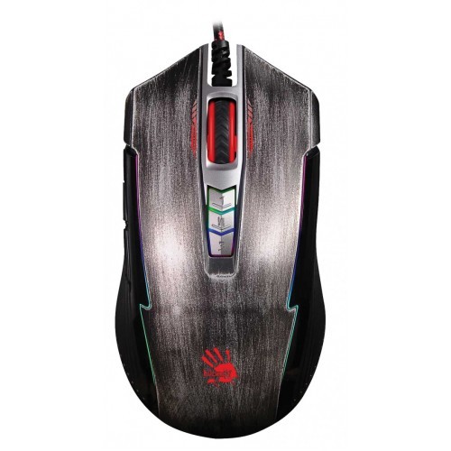 Mysz BLOODY P93 (bullet grey)