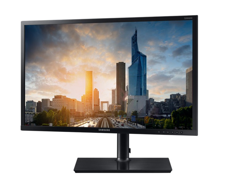 Monitor 24 cali S24H650GDUX