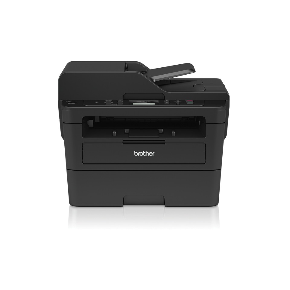 Multifunction Printer DCP-L2552DN A4/mono/34ppm/LAN/ADF50/duplex 