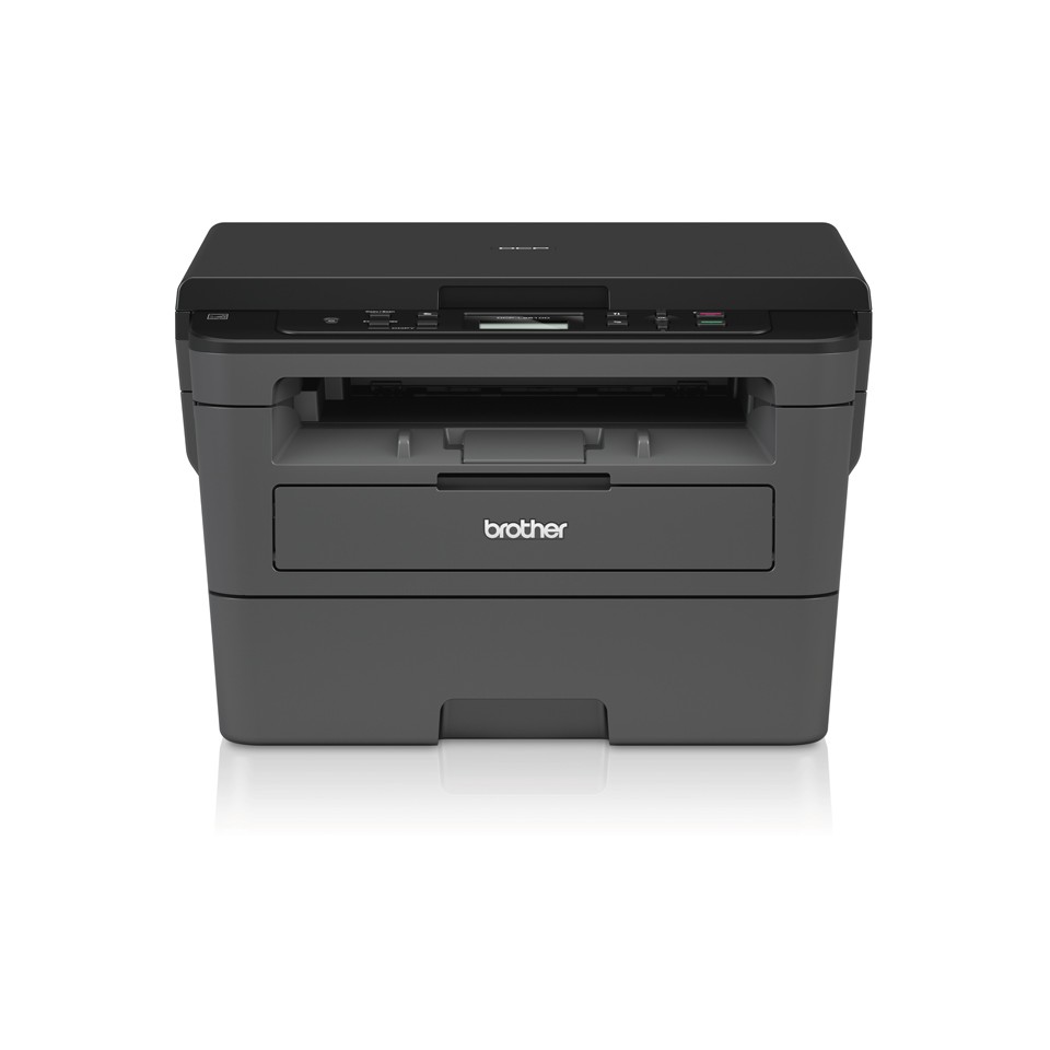 Multifunction Printer DCP-L2512D  A4/mono/30ppm/USB/duplex/250ark 