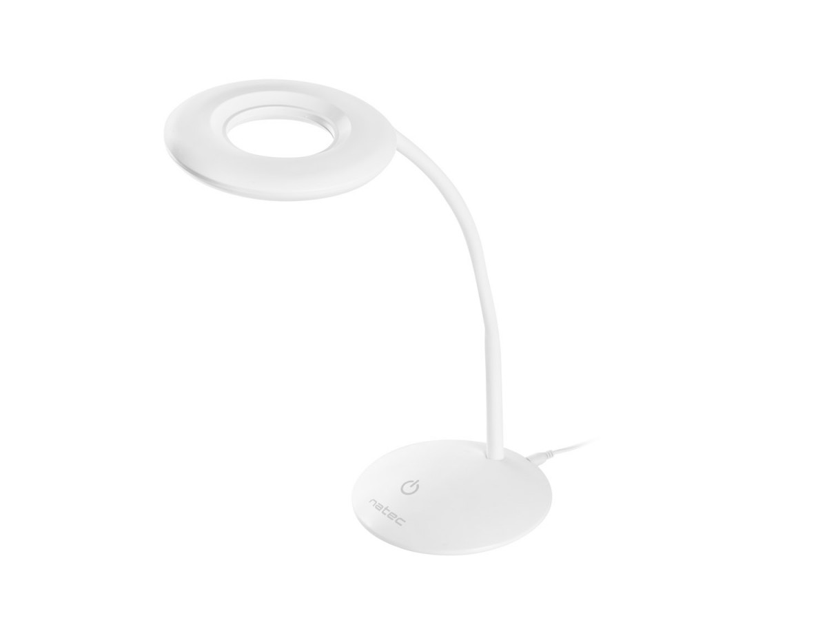 Lampka biurkowa Firefly Pro 24LED USB 5W 5V 