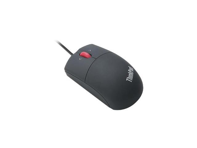 Mysz laserowa ThinkPad USB Laser Mouse 57Y4635