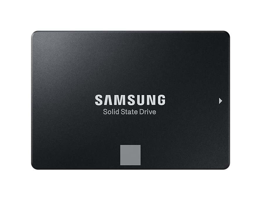 Dysk SSD 860EVO MZ-76E250B/EU 250GB