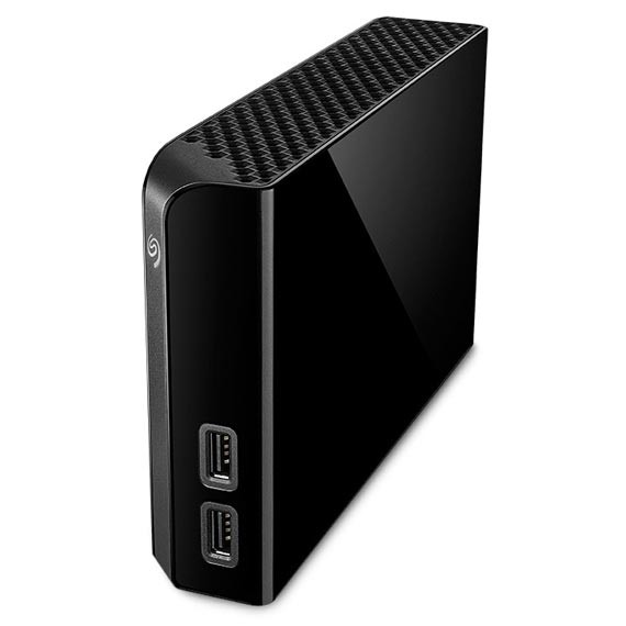 Backup Plus Hub 10TB 3,5 STEL100004000