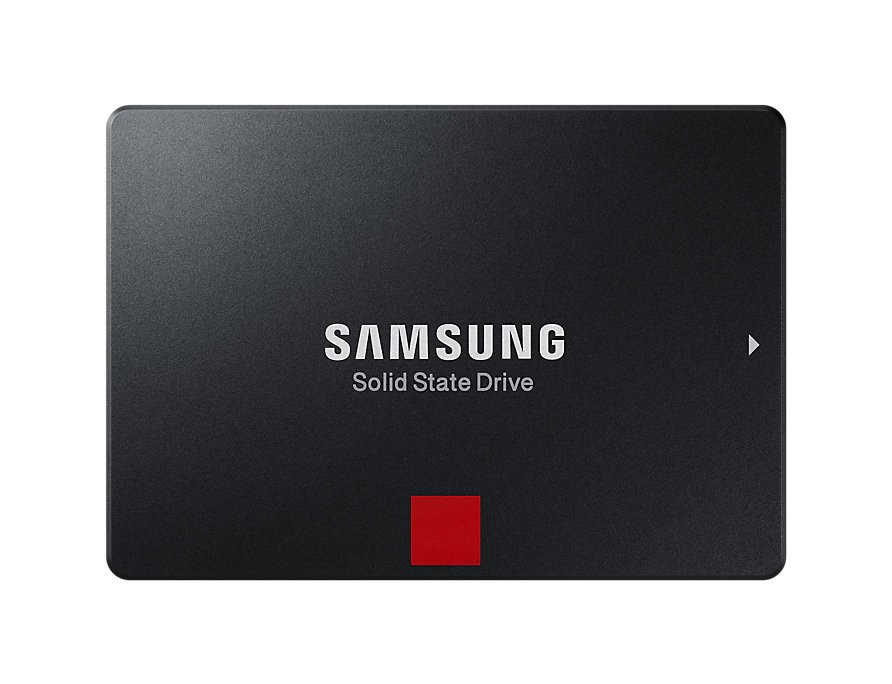 Dysk SSD 860PRO MZ-76P256B/EU 256 GB