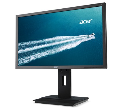 Monitor 24 B246HYLAymidr