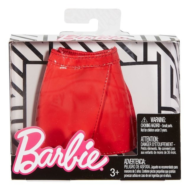 Barbie ubranka FPH26 