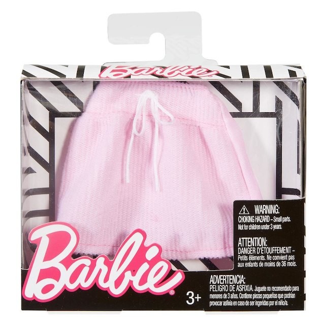 Barbie ubranka FPH25 