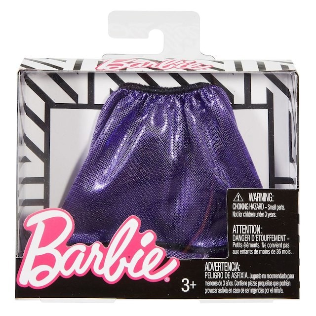 Barbie ubranka FPH30 