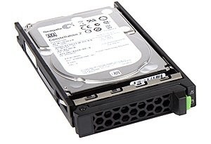 SSD SATA 6G 240GB 3,5 S26361-F5673-L240 