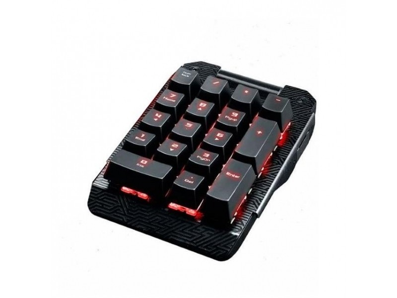 Klawiatura ROG Claymore NumPad