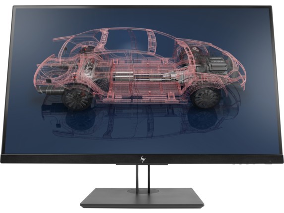 Monitor 27 Z27n G2 Display                  1JS10A4