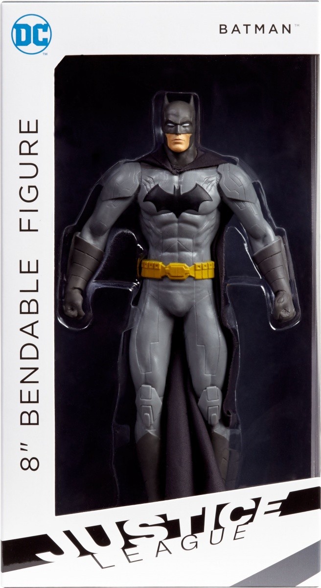 Figurka Batman NJ Crone Liga Sprawiedliwości 21 cm