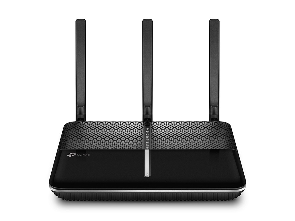 Router Archer C2300 AC2300 4 x LAN-1Gb, 1 x USB