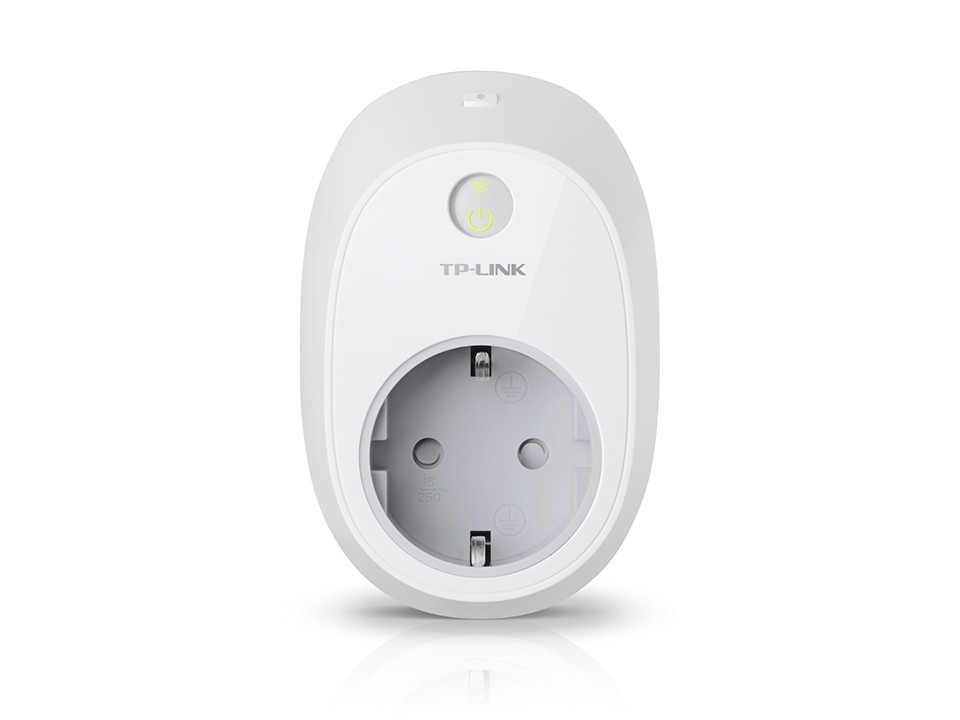 Smart Plug Wi-fi HS100