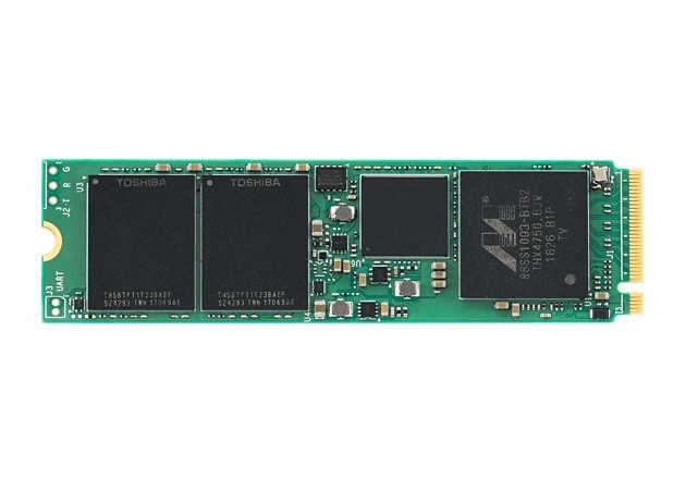 Dysk SSD M.2 2280 M9PeGN TLC 256GB PCIe 3200/1000 MB/s