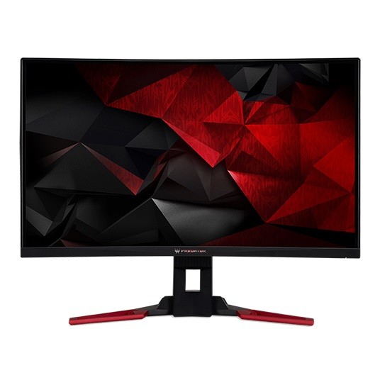 Monitor 31.5 Z321QUbmiphzx