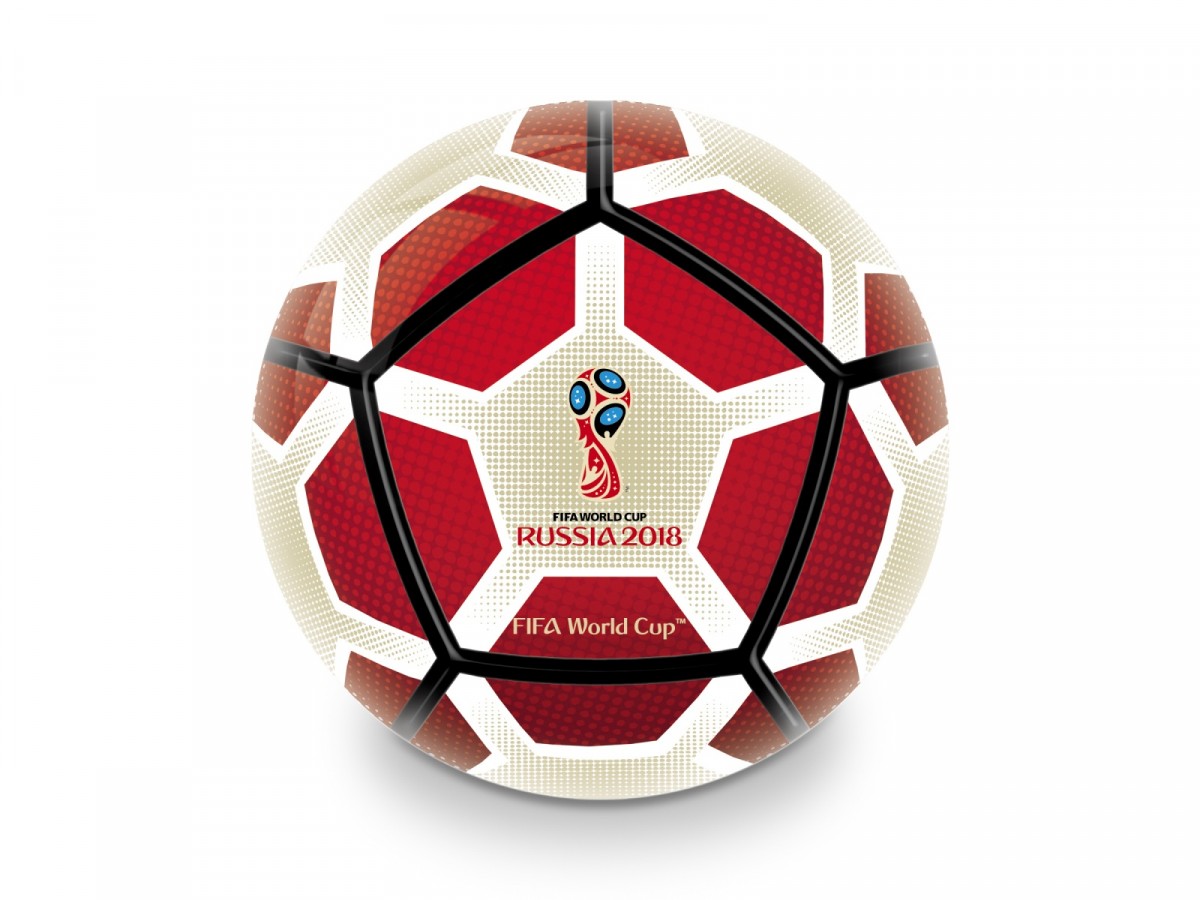 Piłka FIFA 2018 Moscow 230mm Heavy PVC