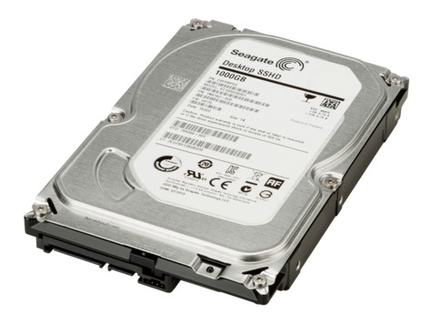 Dysk 500 GB SATA 6Gb/s 7200 HDD LQ036AA 