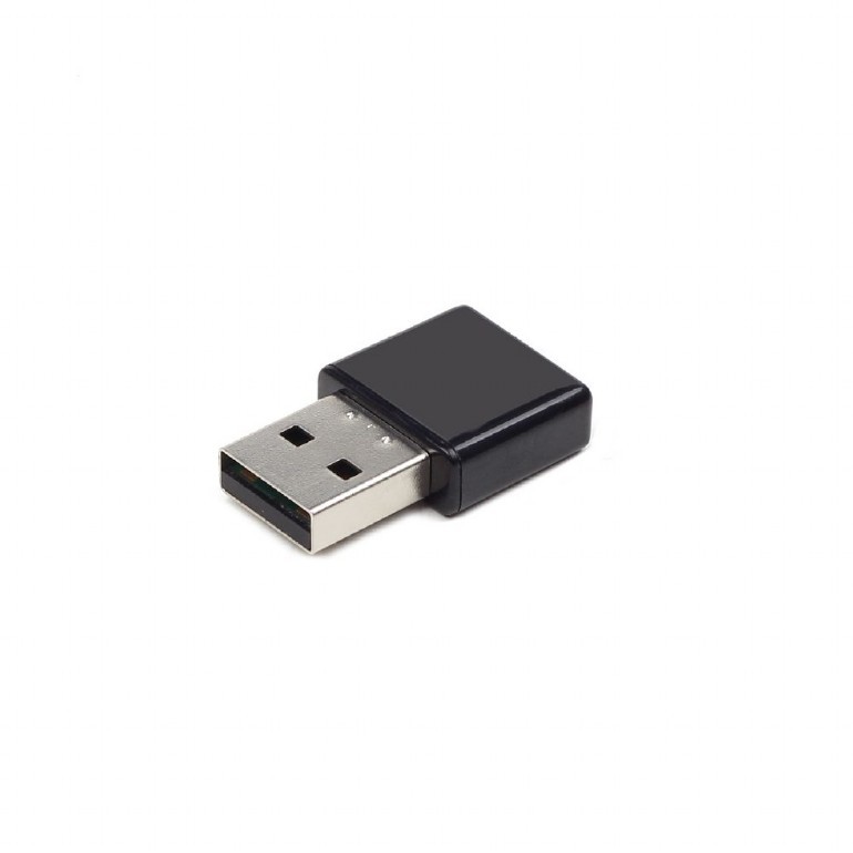 Karta sieciowa WiFi USB Mini 300 Mbps