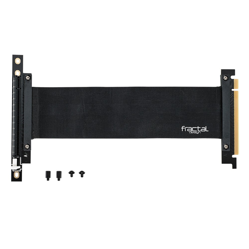 FLEX VRC-25 Riser Cable Kit PCI-e 