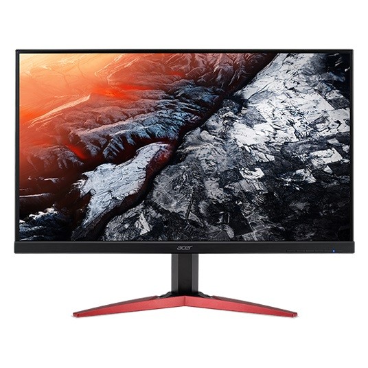 Monitor 27 KG271Cbmidpx