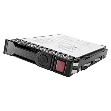 Dysk 4 TB SATA 7.2K LFF DS HDD 872491-B21 